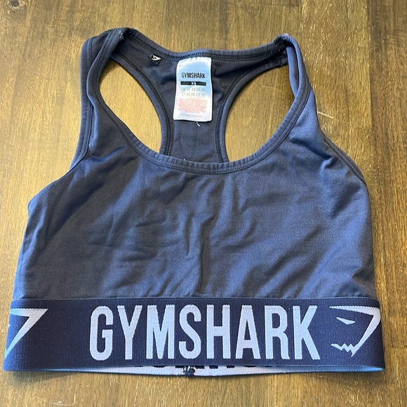Gymshark Other - Gymshark xs sports bra